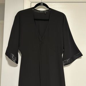 Marciano Long Swimsuit Coverup